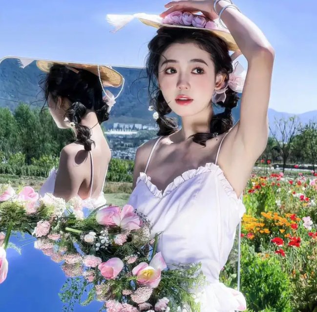恋爱☆迁都