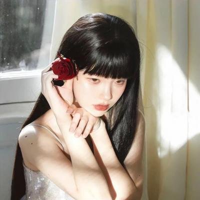 原来你就是我的命中注定