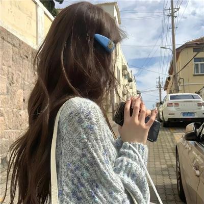 青春正能量之我是女神